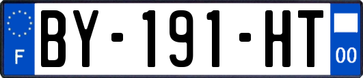 BY-191-HT