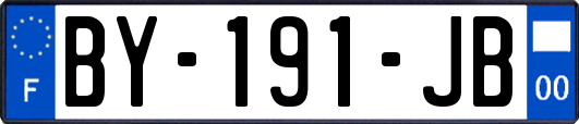 BY-191-JB
