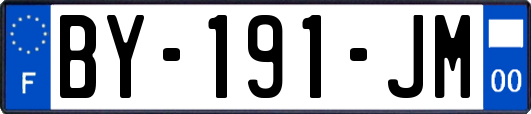 BY-191-JM
