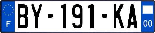 BY-191-KA