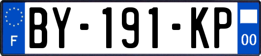 BY-191-KP