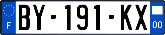 BY-191-KX