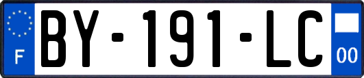 BY-191-LC
