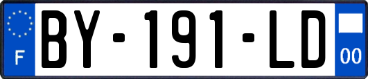 BY-191-LD