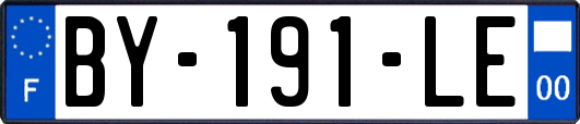 BY-191-LE