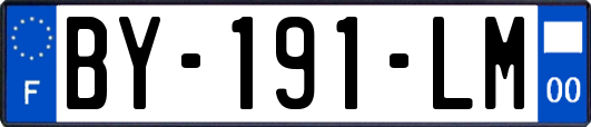 BY-191-LM