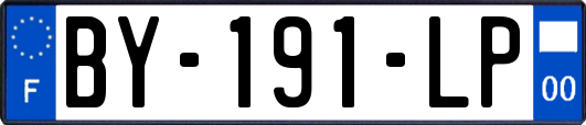 BY-191-LP