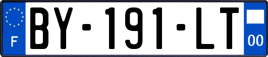 BY-191-LT