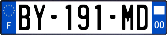 BY-191-MD
