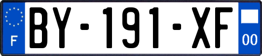 BY-191-XF