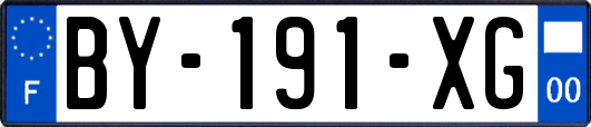 BY-191-XG