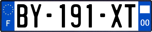 BY-191-XT