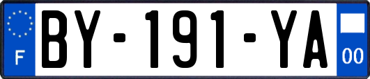 BY-191-YA