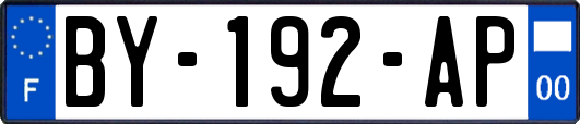 BY-192-AP