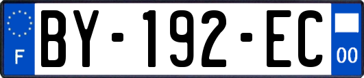 BY-192-EC