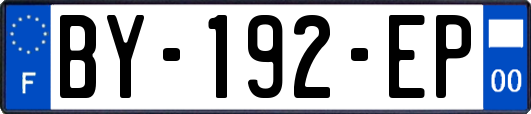 BY-192-EP