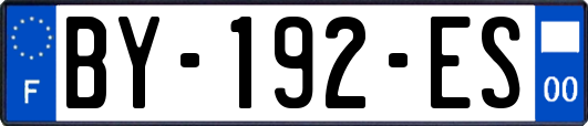 BY-192-ES