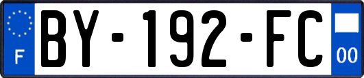 BY-192-FC
