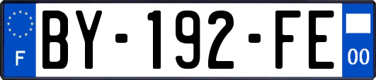 BY-192-FE