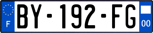 BY-192-FG