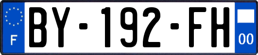 BY-192-FH