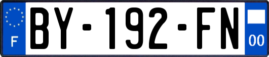 BY-192-FN
