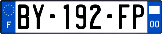 BY-192-FP