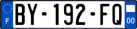 BY-192-FQ