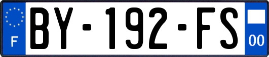 BY-192-FS