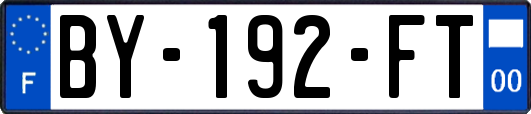 BY-192-FT