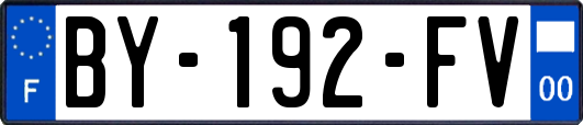BY-192-FV