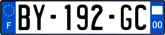 BY-192-GC