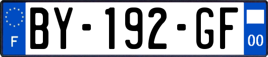 BY-192-GF