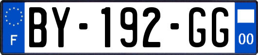 BY-192-GG