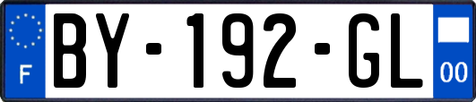 BY-192-GL