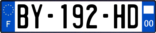 BY-192-HD