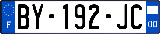 BY-192-JC