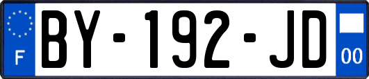 BY-192-JD