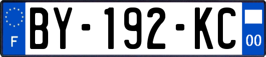BY-192-KC