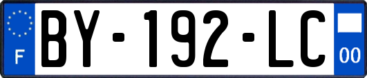 BY-192-LC