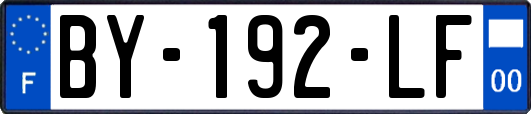 BY-192-LF