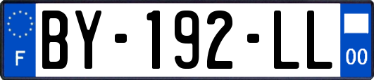 BY-192-LL