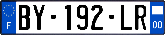 BY-192-LR