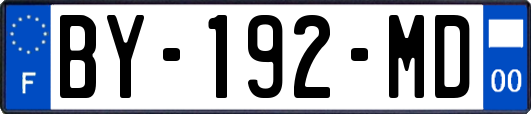 BY-192-MD