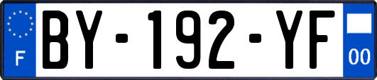 BY-192-YF