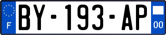 BY-193-AP