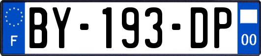 BY-193-DP
