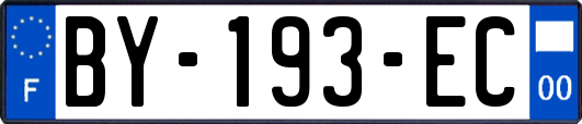 BY-193-EC