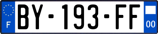 BY-193-FF