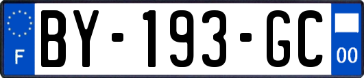BY-193-GC